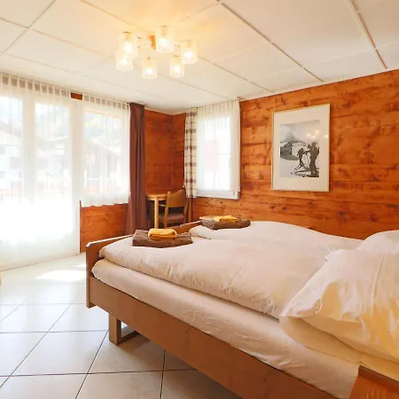 Repos Apartment