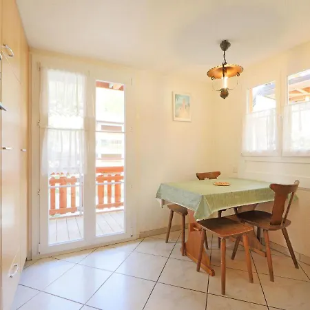 Repos Apartment *