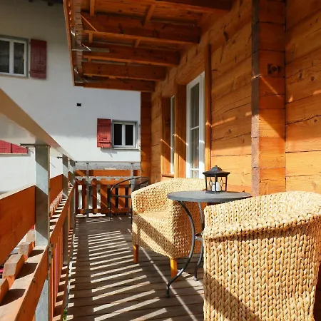 Repos Apartment