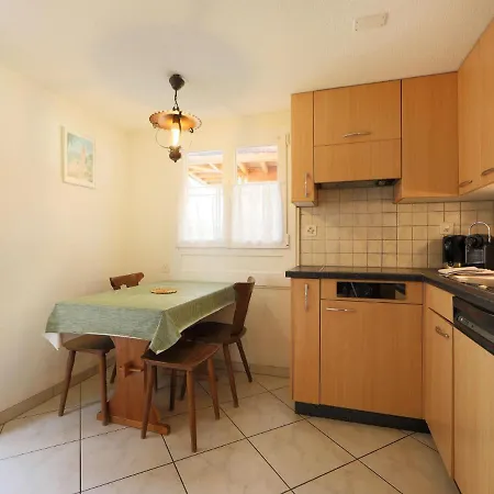 Apartment Repos