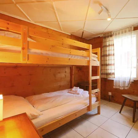 Repos Apartment *