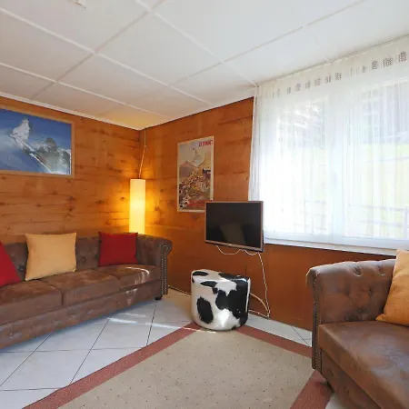 Repos Apartment *