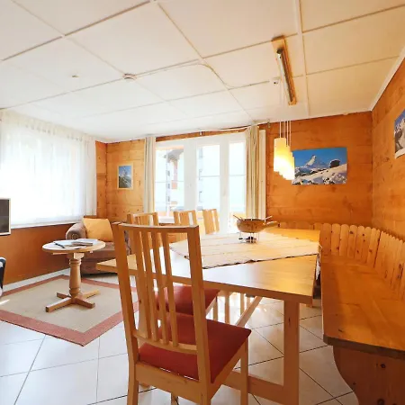 Repos Apartment